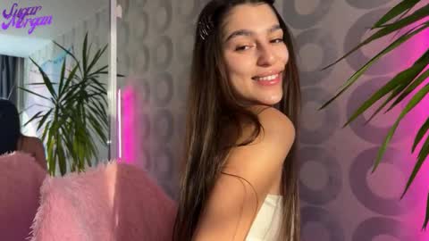 Snapshot of sugar_morgan chatting on 11, 11, 2025 Morgan online show from 11, 11, 2025