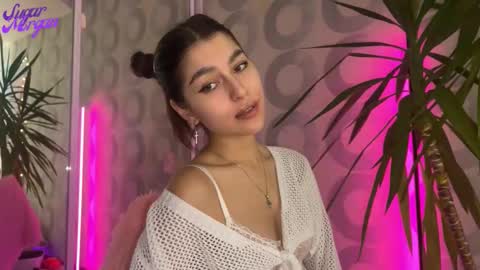 Snapshot of sugar_morgan chatting on 26, 11, 2025 Morgan online show from 26, 11, 2025