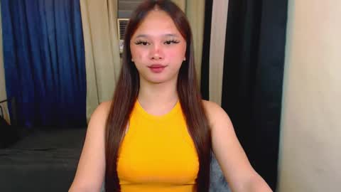 Cheska online show from 13, 2, 2025