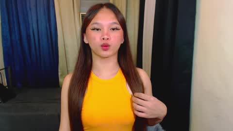 Cheska online show from 14, 2, 2025