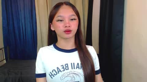 Cheska online show from 15, 2, 2025