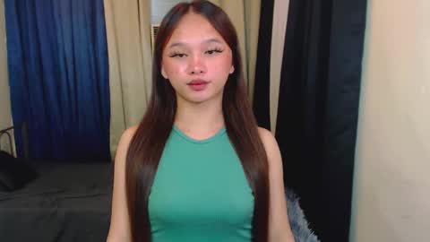 Cheska online show from 15, 2, 2025