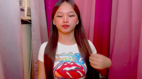 Cheska online show from 22, 2, 2025