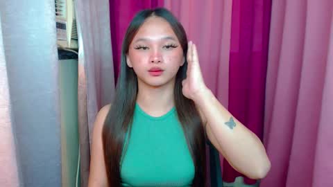 Cheska online show from 22, 2, 2025