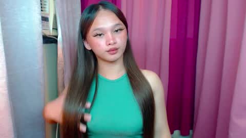 Cheska online show from 23, 2, 2025
