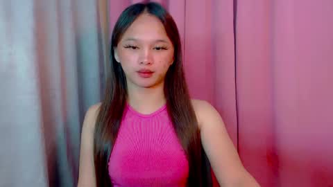 Cheska online show from 24, 2, 2025