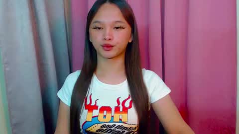 Cheska online show from 26, 2, 2025