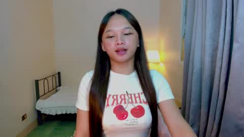 Cheska online show from 5, 3, 2025