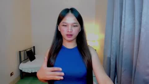 Cheska online show from 6, 3, 2025