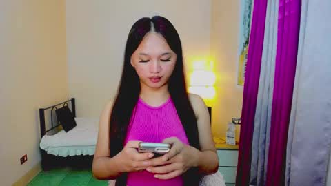 Cheska online show from 7, 3, 2025