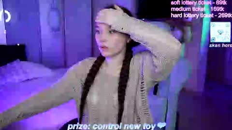 Snapshot of sugar_peasy chatting on 18, 10, 2025 Rikki online show from 18, 10, 2025