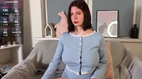 Snapshot of sugar_tomato chatting on 12, 2, 2025 Maria online show from 12, 2, 2025