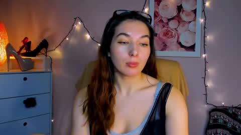 Megan online show from 11, 12, 2024