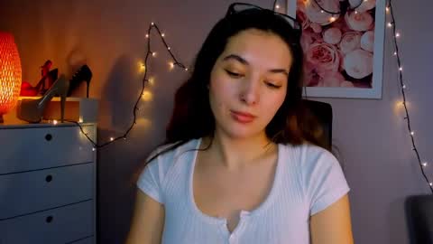 Megan online show from 18, 12, 2024