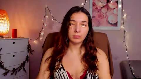 Megan online show from 20, 12, 2024