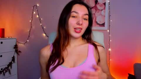 Megan online show from 5, 1, 2025