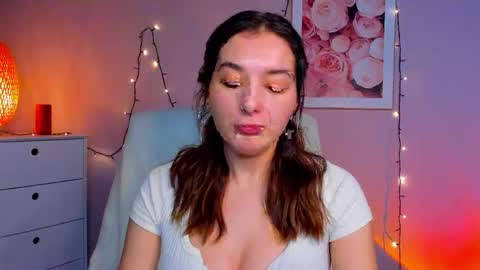 Megan online show from 8, 1, 2025