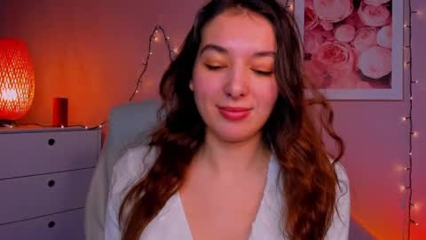 Megan online show from 22, 1, 2025