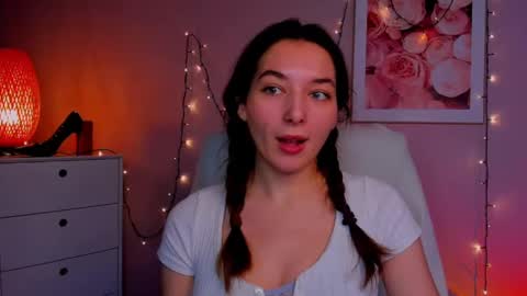 Megan online show from 29, 1, 2025