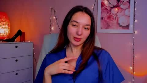 Megan online show from 30, 1, 2025