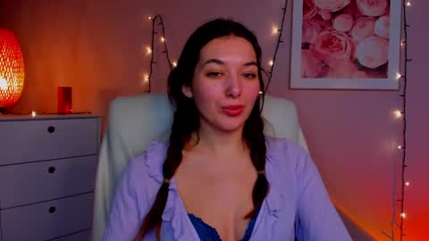 Megan online show from 11, 2, 2025