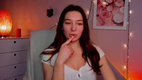 Megan online show from 19, 2, 2025