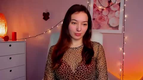 Megan online show from 20, 2, 2025