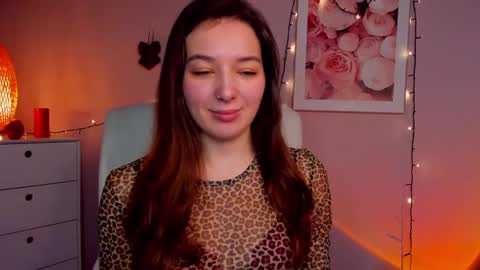 Megan online show from 20, 2, 2025