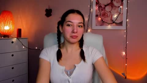 Megan online show from 24, 2, 2025