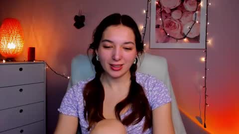Megan online show from 25, 2, 2025