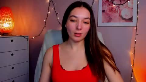 Megan online show from 3, 3, 2025