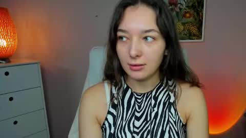 Megan online show from 9, 9, 2025
