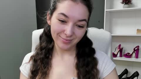 Megan online show from 13, 1, 2026