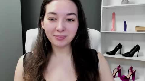 Megan online show from 5, 2, 2026