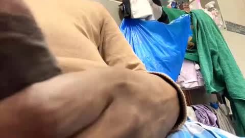 Snapshot of sugarcockydaa chatting on 19, 1, 2025 sugarcockydaa online show from 19, 1, 2025