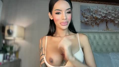 Jess online show from 7, 1, 2026