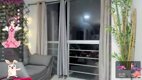 Snapshot of sugarmommy22 chatting on 17, 12, 2024 kira online show from 17, 12, 2024