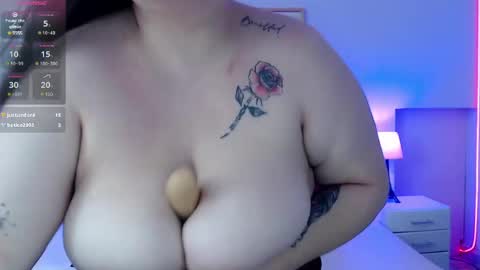 Snapshot of sugarmommy22 chatting on 27, 2, 2025 kira online show from 27, 2, 2025