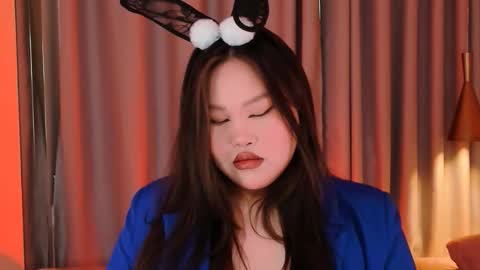 Snapshot of sugarnekoo chatting on 11, 10, 2025 Neko follow me online show from 11, 10, 2025