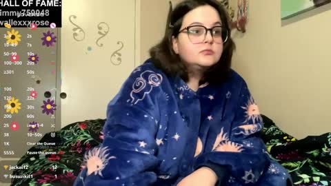 SugarStock online show from 27, 3, 2026