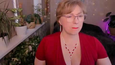 Vivien online show from 18, 1, 2026