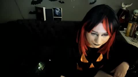 Snapshot of sugary_sweet chatting on 12, 10, 2025 Sugary online show from 12, 10, 2025