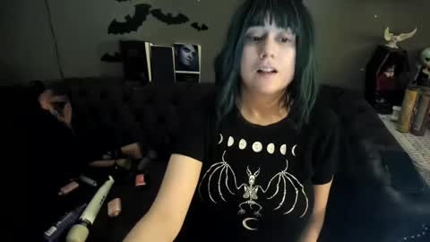 Snapshot of sugary_sweet chatting on 16, 10, 2025 Sugary online show from 16, 10, 2025