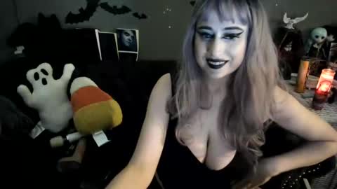 Snapshot of sugary_sweet chatting on 18, 10, 2025 Sugary online show from 18, 10, 2025