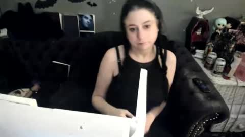 Snapshot of sugary_sweet chatting on 27, 10, 2025 Sugary online show from 27, 10, 2025