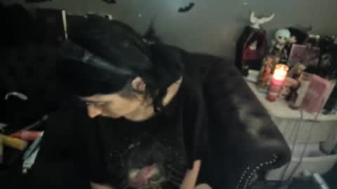 Snapshot of sugary_sweet chatting on 29, 10, 2025 Sugary online show from 29, 10, 2025