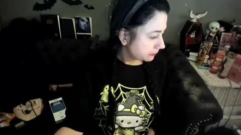 Snapshot of sugary_sweet chatting on 30, 10, 2025 Sugary online show from 30, 10, 2025