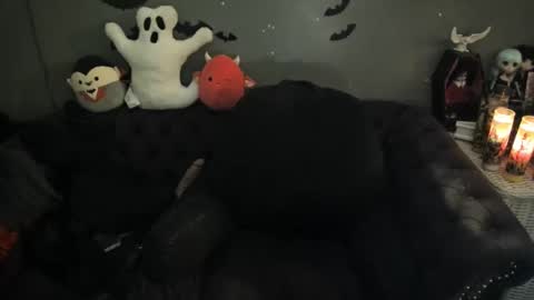 Snapshot of sugary_sweet chatting on 6, 11, 2025 Sugary online show from 6, 11, 2025