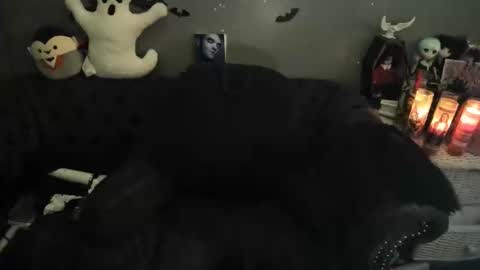 Snapshot of sugary_sweet chatting on 8, 11, 2025 Sugary online show from 8, 11, 2025