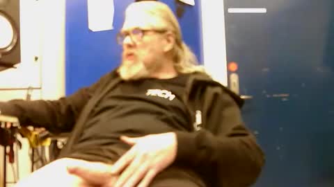 HotDenmark online show from 22, 2, 2026